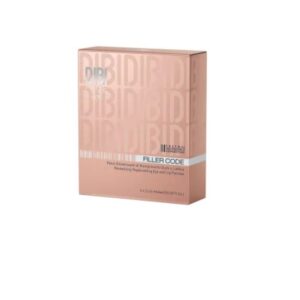 2024-02-02 17:03:05 Sii Bella Filler Code Patch Rivitalizzanti di Riempimento Occhi e Labbra