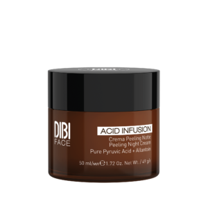 2020-10-17 16:00:58 Sii Bella Acid Infusion Crema peeling notte