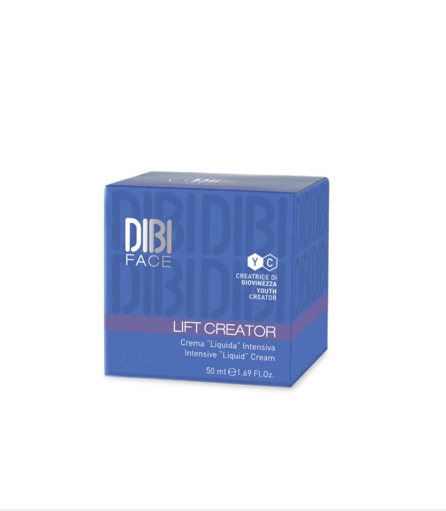 2020-02-07 11:17:35 Sii Bella Lift Creator Crema "liquida" intensiva 50 ML