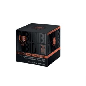 2020-02-07 10:49:42 Sii Bella Age Method Crema impulso di giovinezza giorno e notte 50 ML