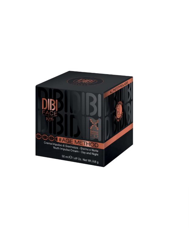 2020-02-07 10:49:42 Sii Bella Age Method Crema impulso di giovinezza giorno e notte 50 ML