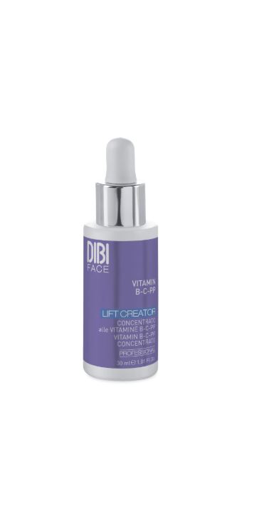 2020-02-07 13:18:14 Sii Bella Lift Creator Concentrato alle vitamine b-c-pp 30 ML