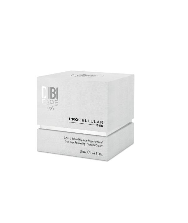 2020-02-07 10:58:58 Sii Bella Procellular Crema siero oxy-age rigenerante 50 ML