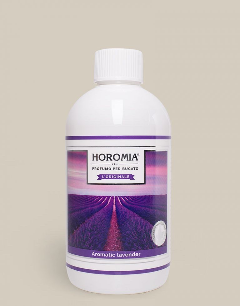 2022-01-18 17:51:12 Senza categoria>HOROMIA Profuma bucato 500ml - Aromatic Lavender