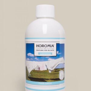 2022-01-18 18:14:23 Senza categoria>HOROMIA Profuma bucato 500ml - Fresh Cotton