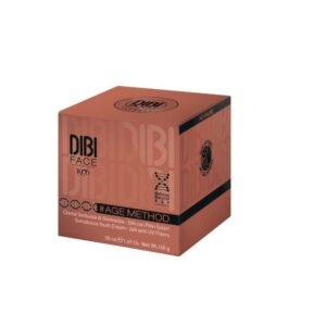 2020-02-07 10:52:09 Sii Bella Age Method Crema sontuosa di giovinezza 24h con filtri solari 50 ML