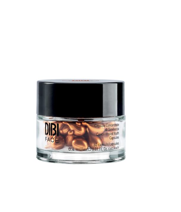 2020-02-14 17:10:43 Sii Bella Age Method Capsule concentrate di giovinezza
